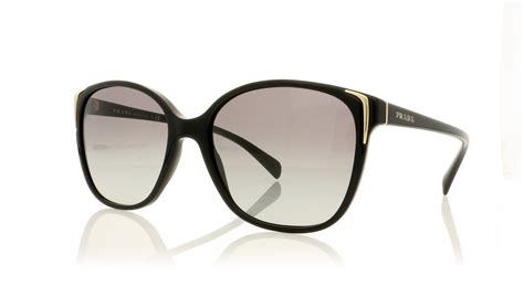 prada spr 010 1ab-3m1|PRADA Women’s Polarized Sunglasses SPR 010 1AB.